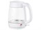 Чайник электрический AKL-242 NORMANN (2200 Вт; 1,7 л; стекло; подсветка; контактная группа Strix) 10392