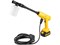 Очиститель высокого давления аккумуляторный MOLOT MPW 1825 XLT Lite SET 10559