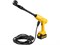 Очиститель высокого давления аккумуляторный MOLOT MPW 1825 XLT Lite SET 10559