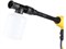 Очиститель высокого давления аккумуляторный MOLOT MPW 1825 XLT Lite SET 10559