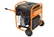 Генератор дизельный инверторный Carver PPG-7000IDE 9553 - фото 110630