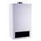 Котел газовый HUBERT AGB 24 DP настенный, 2 конт., закр. кам. сгор., Wi-Fi 10663