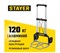 Складная хозяйственная тележка STAYER Protruck до 120 кг 38755-120 10740 Складная хозяйственная тележка STAYER Protruck до 120 кг 38755-120 10740