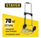 Складная хозяйственная тележка STAYER PROTruck до 70 кг 38755-70_z01 10741 Складная хозяйственная тележка STAYER PROTruck до 70 кг 38755-70_z01 10741