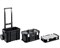 Ящик для инструментов KETER Connect Rolling System 238273 10743 Ящик для инструментов KETER Connect Rolling System 238273 10743