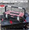 Ящик для инструментов KETER Connect Rolling System 238273 10743 Ящик для инструментов KETER Connect Rolling System 238273 10743