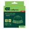 Щетка для УШМ, 150 мм, М14, "чашка", крученая проволока 0.5 мм Сибртех 10842