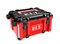 Набор ящиков для инструмента P.I.T. системы STACKIN 7в1 10865