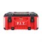 Ящик для инструментов системы STACKIN P.I.T. HTLB02-4924 (30л, 495х400х240мм, герметичный, 3,25кг) 10868