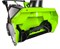 Аккумуляторный бесщеточный снегоуборщик Greenworks GD40STK4 2600607 10891