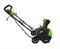 Аккумуляторный бесщеточный снегоуборщик Greenworks GD40STK4 2600607 10891