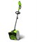 Аккумуляторный снегоуборщик GreenWorks 40 В, 2 А*ч 2600807UA 10892