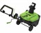 Электрический снегоуборщик GreenWorks SN2300 2602707 10894