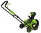 Снегоуборщик аккумуляторный GreenWorks G40ST40, 40V, 40 см, без АКБ и ЗУ 2603607 10902