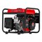 Генератор бензиновый RS-1500, 1,1 кВт, 230В, ручной стартер MTX 10990