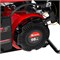 Генератор бензиновый RS-1500, 1,1 кВт, 230В, ручной стартер MTX 10990