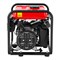Генератор бензиновый RS-1500, 1,1 кВт, 230В, ручной стартер MTX 10990