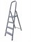 Стальная стремянка LadderBel 4 ступени STR-ST-4 11106