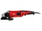 Двуручная углошлифмашина WORTEX AG 2326-2 в кор. 4815
