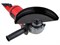 Двуручная углошлифмашина WORTEX AG 2326-2 в кор. 4815