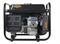 Генератор бензиновый Huter HT1000L 1767