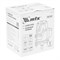 Лазерный уровень MXL RED, 30 м, красный луч, акк. Li 2400 mAh, сумка, резьба 5/8" MTX 12230