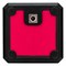 Лазерный уровень XQB RED Basic SET, 10 м, красный луч, батарейки, резьба 1/4" MTX 12234