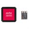 Лазерный уровень XQB RED Basic SET, 10 м, красный луч, батарейки, резьба 1/4" MTX 12234