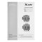 Лазерный уровень м-призм. ML 360-3 Basic SET, 30 м, зеленый луч, акк. Li 3000 мАч, сумка MTX 12238