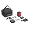 Лазерный уровень м-призм. ML 360-3 Basic SET, 30 м, зеленый луч, акк. Li 3000 мАч, сумка MTX 12238