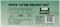 Набор головок торцевых 1/4"DR, 4-13 мм, 18 предметов Jonnesway S04H2118S 12365