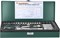 Набор головок торцевых 1/4"DR, 4-13 мм, 41 предмет Jonnesway S04H2141S 12372