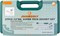 Набор головок торцевых 1/2"DR Super Tech, 27 предметов Jonnesway S68H4127S 12389