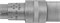 Ключ динамометрический 1/4"DR, 5-25 Нм Jonnesway T04060 12468