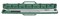 Ключ динамометрический 1"DR, 400-2000 Нм Jonnesway T272000N 12491