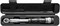 Ключ динамометрический 3/8"DR, 6-30 Нм Thorvik TWM38630 12507