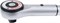 Ключ динамометрический двусторонний 1"DR, 400-2000 Нм Thorvik TWBDM14002000 12520