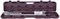 Ключ динамометрический 3/4"DR, 200-1000 Нм Thorvik TWA4210 12529