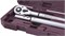 Ключ динамометрический 3/4"DR, 200-1000 Нм Thorvik TWA4210 12529