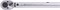 Ключ динамометрический 1/2"DR, 28-210 Нм Thorvik TWA32821 12530