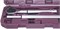 Ключ динамометрический 1"DR, 200-1000 Нм Thorvik TWA5210 12531