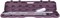Ключ динамометрический 1"DR, 300-1500 Нм Thorvik TWA5315 12533