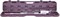 Ключ динамометрический 3/4"DR, 150-800 Нм Thorvik TWA4158 12534