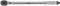 Ключ динамометрический 1/2"DR, 42-210 Нм Ombra A90013 12536