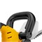 Кусторез аккумуляторный HTD-510, нож 510 мм, Li-Ion, 20 В Denzel 12549