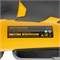 Кусторез аккумуляторный HTD-510, нож 510 мм, Li-Ion, 20 В Denzel 12549