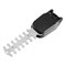Ножницы-кусторез аккумуляторные GSM-3, Li-Ion, 3,6 В MTX 12550