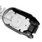 Ножницы-кусторез аккумуляторные GSM-3, Li-Ion, 3,6 В MTX 12550