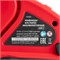 Ножницы-кусторез аккумуляторные GSM-3, Li-Ion, 3,6 В MTX 12550