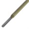 Электроды DER-46 Goldline, диам. 3 мм, 1 кг, рутил-целлюлозное покрытие Denzel 12647